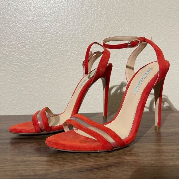 Neil J. Rodgers  Women's Stiletto Heels - Picture 2 of 8